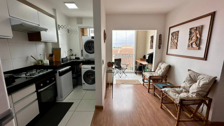 Imagem Apartamento com 2 Quartos à Venda, 70 m² em Itajuba - Barra Velha Imagem Apartamento com 2 Quartos à Venda, 70 m² em Itajuba - Barra Velha