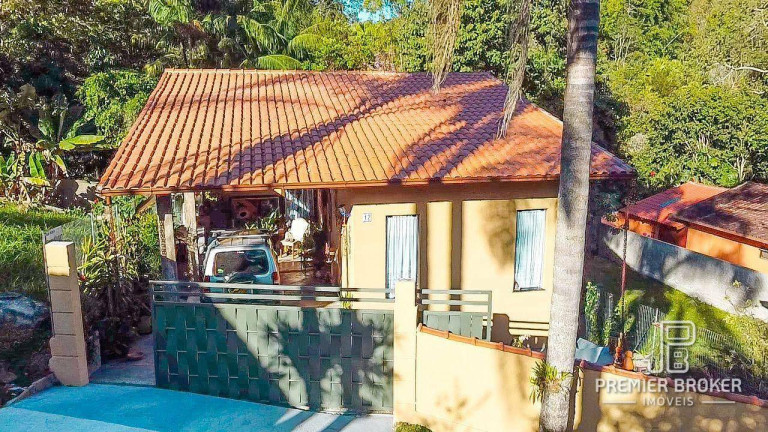Imagem Casa com 2 Quartos à Venda, 90 m² em Posse - Teresópolis Imagem Casa com 2 Quartos à Venda, 90 m² em Posse - Teresópolis