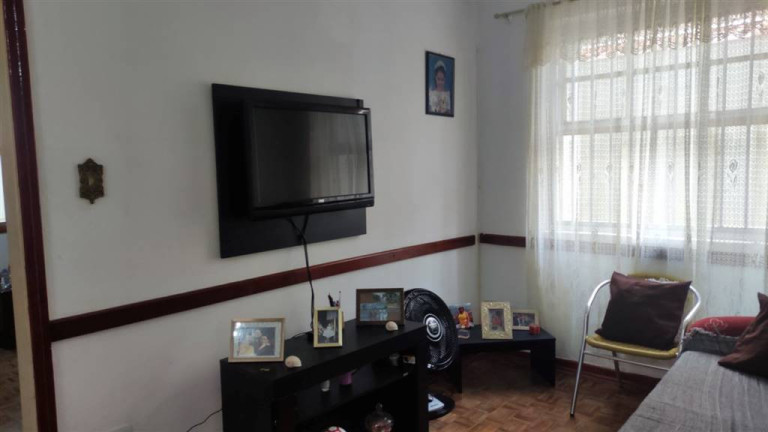 Imagem Apartamento com 1 Quarto à Venda, 42 m² em Guilhermina - Praia Grande