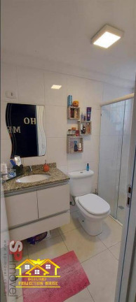 Imagem Apartamento com 2 Quartos à Venda, 58 m² em Mauá Imagem Apartamento com 2 Quartos à Venda, 58 m² em Mauá