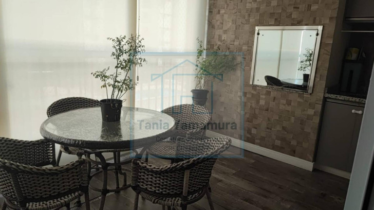 Apartamento com 3 Quartos à Venda, 60 m² em Santo André