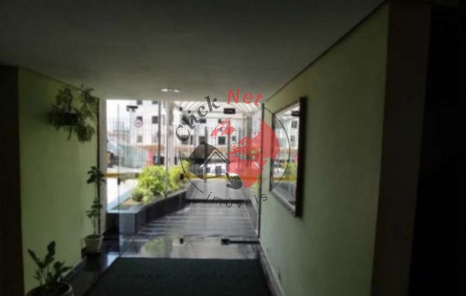 Imagem Apartamento com 2 Quartos à Venda, 66 m² em Baeta Neves - São Bernardo Do Campo