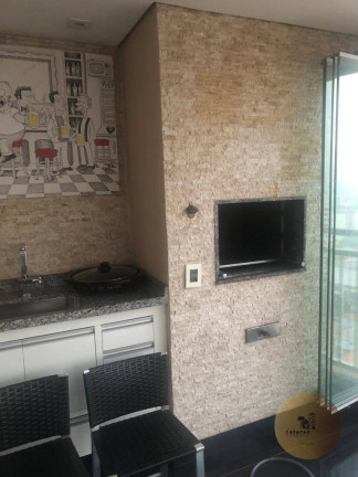 Imagem Apartamento com 3 Quartos à Venda, 135 m² em Santa Paula - São Caetano Do Sul Imagem Apartamento com 3 Quartos à Venda, 135 m² em Santa Paula - São Caetano Do Sul
