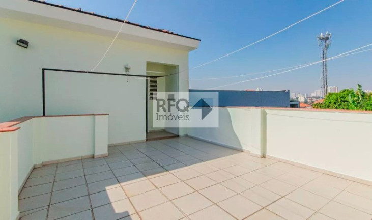 Imagem Casa com 3 Quartos à Venda, 280 m² em Jardim Da Glória - São Paulo