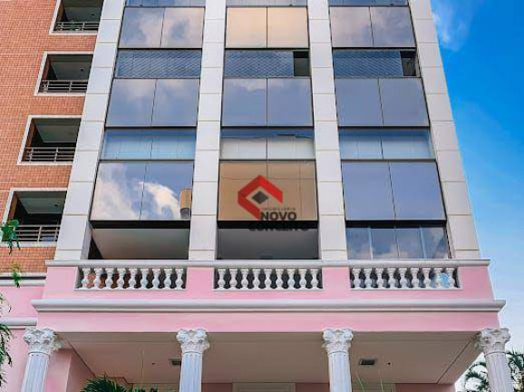 Imagem Apartamento com 3 Quartos à Venda, 317 m² em Meireles - Fortaleza Imagem Apartamento com 3 Quartos à Venda, 317 m² em Meireles - Fortaleza