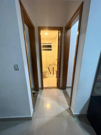 Imagem Apartamento com 2 Quartos à Venda, 86 m² em Canto Do Forte - Praia Grande Imagem Apartamento com 2 Quartos à Venda, 86 m² em Canto Do Forte - Praia Grande