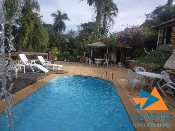 Imagem Casa com 3 Quartos à Venda, 1 m² em Condados Da Lagoa - Lagoa Santa Imagem Casa com 3 Quartos à Venda, 1 m² em Condados Da Lagoa - Lagoa Santa