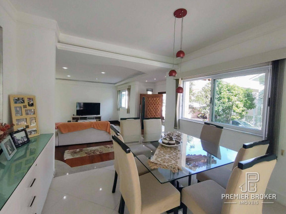 Imagem Casa com 6 Quartos à Venda, 220 m² em Tijuca - Teresópolis Imagem Casa com 6 Quartos à Venda, 220 m² em Tijuca - Teresópolis