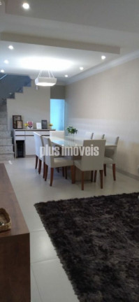 Imagem Casa com 3 Quartos à Venda, 109 m² em Vila Santa Catarina - São Paulo Imagem Casa com 3 Quartos à Venda, 109 m² em Vila Santa Catarina - São Paulo