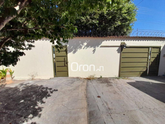 Imagem Casa com 4 Quartos à Venda, 186 m² em Setor Leste Universitário - Goiânia