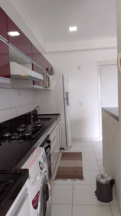 Imagem Apartamento com 2 Quartos à Venda, 57 m² em Jaracaty - São Luís