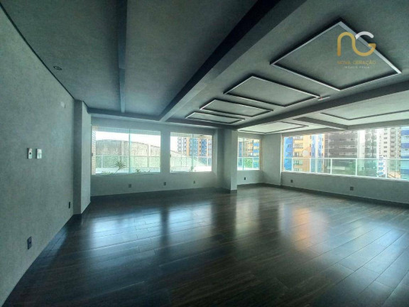 Imagem Apartamento com 2 Quartos à Venda, 81 m² em Aviação - Praia Grande