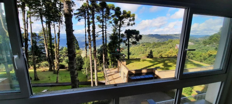 Apartamento com 2 Quartos à Venda, 117 m² em Centro - Gramado