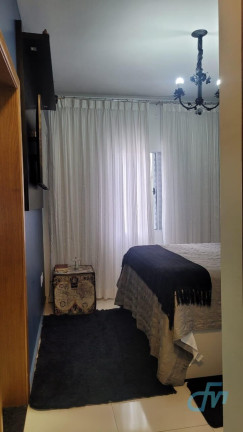 Imagem Casa com 3 Quartos à Venda, 73 m² em Villa Di Cesar - Mogi Das Cruzes