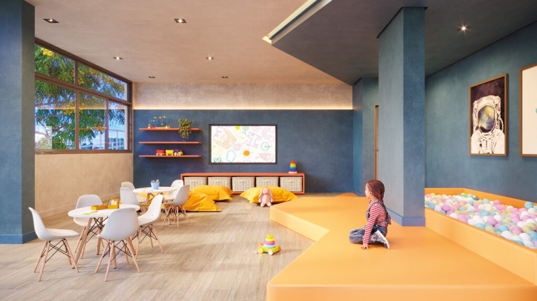 Imagem Imóvel com 2 Quartos à Venda, 80 m² em Ibirapuera - São Paulo Imagem Imóvel com 2 Quartos à Venda, 80 m² em Ibirapuera - São Paulo