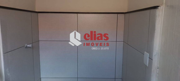 Imagem Casa com 3 Quartos para Alugar, 90 m² em Centro - Gália