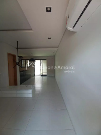 Imagem Casa de Condomínio com 3 Quartos à Venda, 140 m² em Parque Taquaral - Campinas Imagem Casa de Condomínio com 3 Quartos à Venda, 140 m² em Parque Taquaral - Campinas