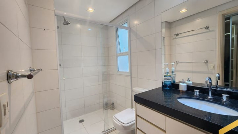Imagem Apartamento com 3 Quartos à Venda, 132 m² em Panamby - São Paulo Imagem Apartamento com 3 Quartos à Venda, 132 m² em Panamby - São Paulo