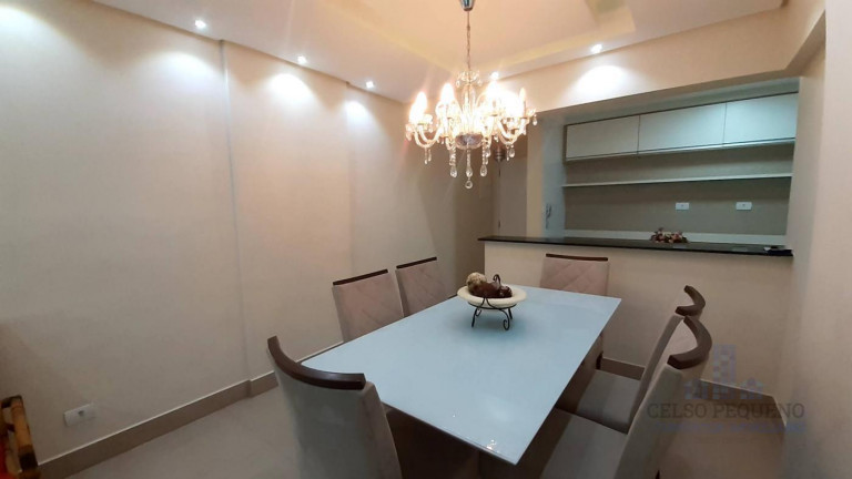 Imagem Apartamento com 3 Quartos à Venda, 115 m² em Aviação - Praia Grande Imagem Apartamento com 3 Quartos à Venda, 115 m² em Aviação - Praia Grande