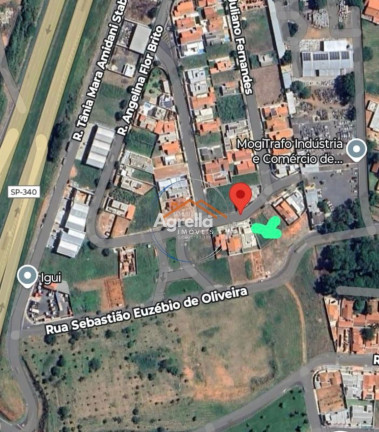 Imagem Terreno à Venda, 445 m² em Jardim Murayama 3 - Mogi Mirim Imagem Terreno à Venda, 445 m² em Jardim Murayama 3 - Mogi Mirim