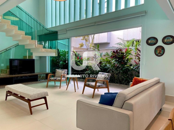 Imagem Casa com 5 Quartos à Venda, 373 m² em Riviera | Módulo 05 - Bertioga
