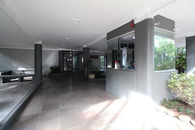 Imagem Apartamento com 1 Quarto à Venda, 40 m² em Santa Cecília - Porto Alegre Imagem Apartamento com 1 Quarto à Venda, 40 m² em Santa Cecília - Porto Alegre