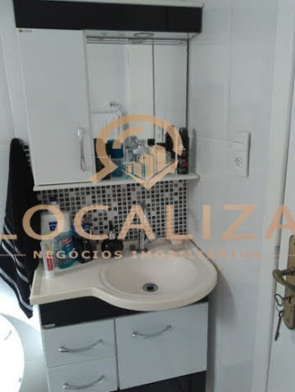 Imagem Casa com 2 Quartos à Venda, 60 m² em Jardim Das Indústrias - São José Dos Campos