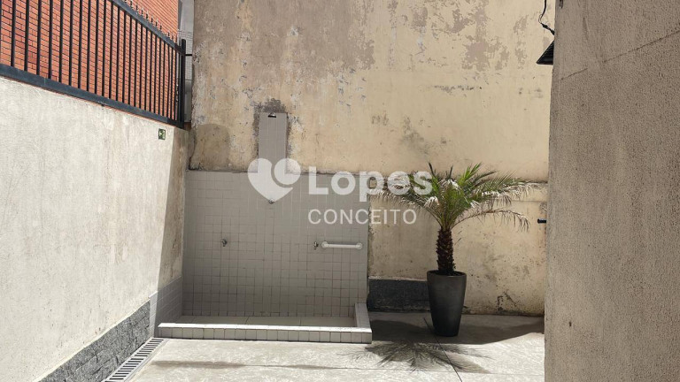 Imagem Apartamento com 2 Quartos para Alugar, 68 m² em Gonzaga - Santos