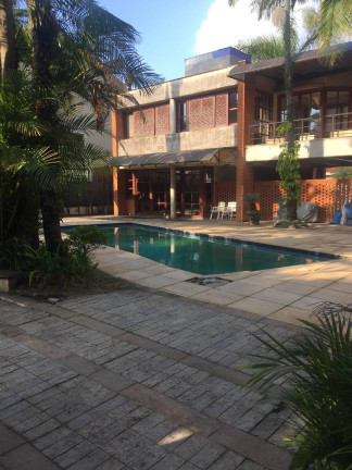 Imagem Casa com 5 Quartos à Venda, 850 m² em Alphaville Residencial Zero - Barueri