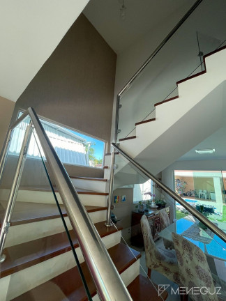 Imagem Casa com 4 Quartos à Venda, 340 m² em Praia Do Morro - Guarapari