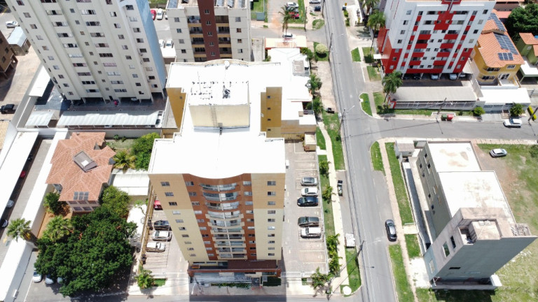 Imagem Imóvel com 3 Quartos à Venda, 75 m² em Norte (águas Claras) - Brasília