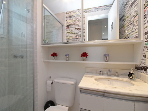 Imagem Apartamento com 3 Quartos à Venda, 69 m² em Passo Da Areia - Porto Alegre Imagem Apartamento com 3 Quartos à Venda, 69 m² em Passo Da Areia - Porto Alegre