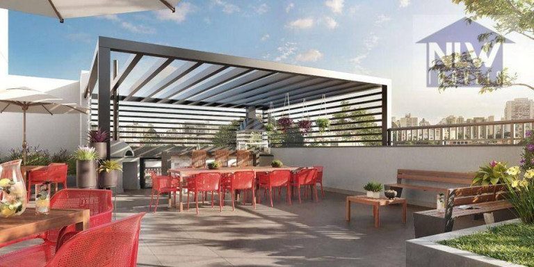 Imagem Apartamento com 3 Quartos à Venda, 68 m² em Barra Funda - São Paulo Imagem Apartamento com 3 Quartos à Venda, 68 m² em Barra Funda - São Paulo