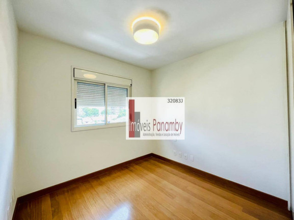 Imagem Apartamento com 3 Quartos à Venda, 215 m² em Perdizes - São Paulo