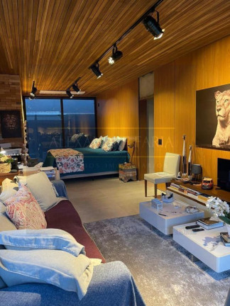 Imagem Casa com 4 Quartos à Venda, 370 m² em Pontal Da Cruz - São Sebastião