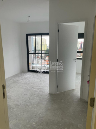 Apartamento com 1 Quarto à Venda, 37 m² em São Judas - São Paulo