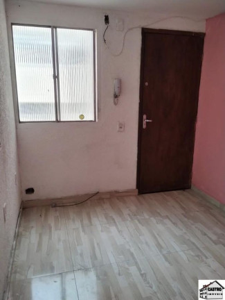 Apartamento com 2 Quartos à Venda, 48 m² em Conjunto Habitacional Padre Manoel Da Nóbrega - São Paulo