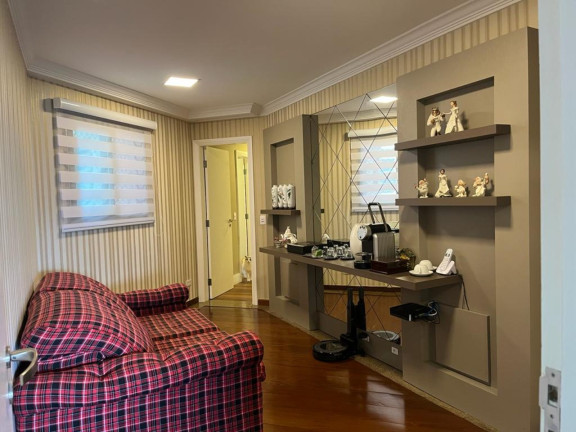 Imagem Imóvel com 4 Quartos à Venda, 220 m² em Jardim Fonte Do Morumbi - São Paulo Imagem Imóvel com 4 Quartos à Venda, 220 m² em Jardim Fonte Do Morumbi - São Paulo