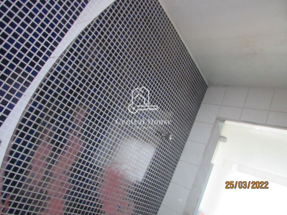 Imagem Apartamento com 1 Quarto para Alugar, 40 m² em Vila Clementino - São Paulo