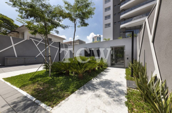 Imagem Apartamento com 2 Quartos à Venda, 109 m² em Vila Nova Conceição - São Paulo Imagem Apartamento com 2 Quartos à Venda, 109 m² em Vila Nova Conceição - São Paulo