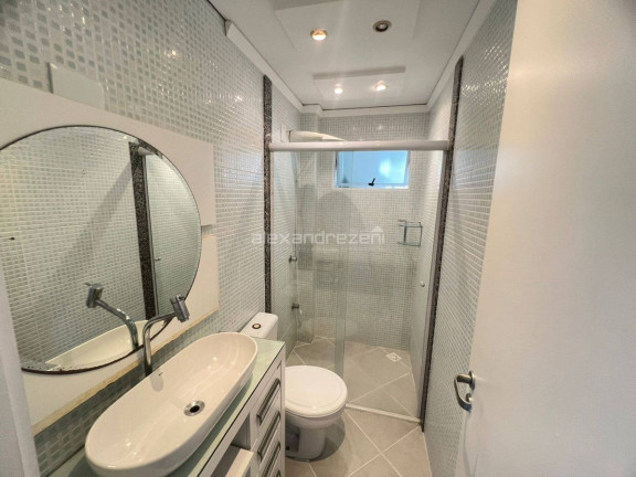 Imagem Apartamento com 2 Quartos para Temporada, 70 m² em Bombinhas Imagem Apartamento com 2 Quartos para Temporada, 70 m² em Bombinhas