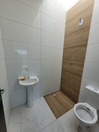 Imagem Casa com 2 Quartos à Venda, 49 m² em Canoas - Pontal Do Paraná