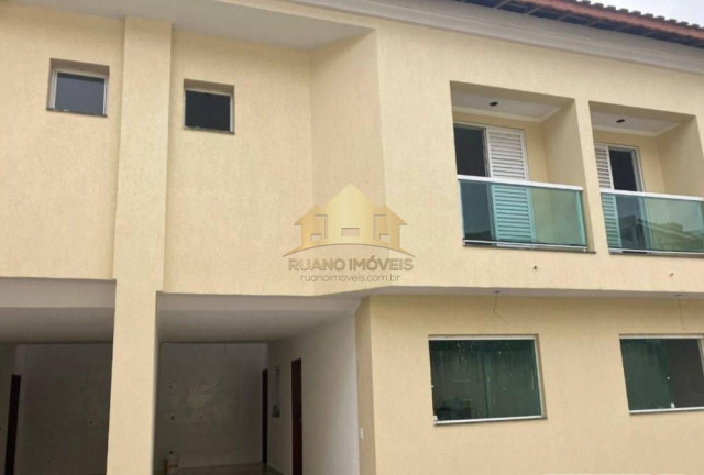 Imagem Sobrado com 3 Quartos à Venda, 83 m² em Jardim Danfer - São Paulo