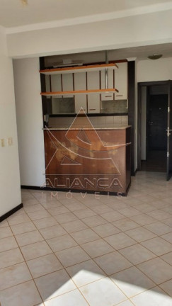 Imagem Apartamento com 1 Quarto à Venda, 40 m² em Ribeirânia - Ribeirão Preto Imagem Apartamento com 1 Quarto à Venda, 40 m² em Ribeirânia - Ribeirão Preto