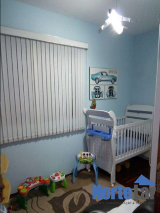 Imagem Sobrado com 3 Quartos à Venda, 250 m² em Jardim Primavera (zona Norte) - São Paulo
