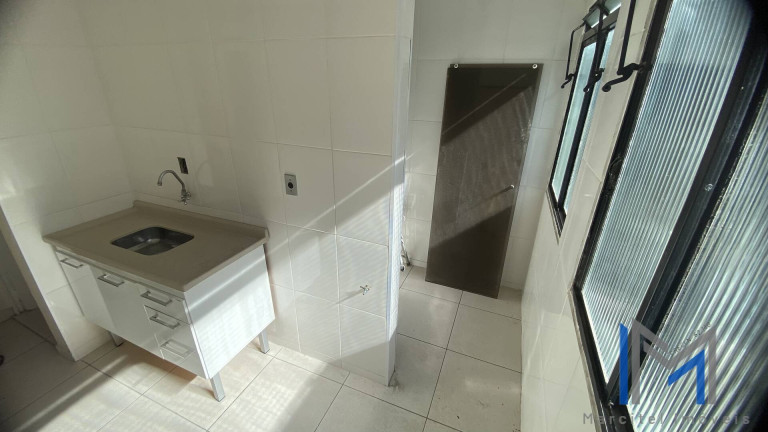 Imagem Apartamento com 2 Quartos à Venda, 48 m² em Vila Gustavo Correia  - Carapicuíba