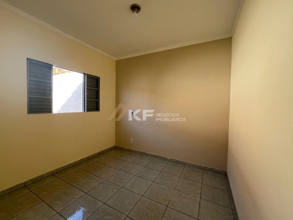 Imagem Casa com 2 Quartos à Venda, 90 m² em Parque Dos Flamboyans - Ribeirão Preto Imagem Casa com 2 Quartos à Venda, 90 m² em Parque Dos Flamboyans - Ribeirão Preto