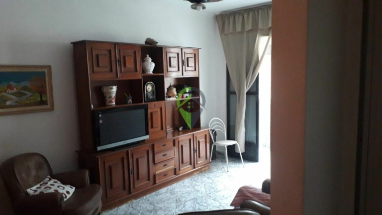 Imagem Apartamento com 2 Quartos à Venda, 65 m² em Aparecida - Santos Imagem Apartamento com 2 Quartos à Venda, 65 m² em Aparecida - Santos