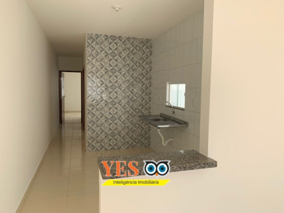 Imagem Casa com 2 Quartos à Venda, 200 m² em Mangabeira - Feira De Santana
