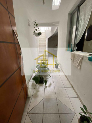 Imagem Casa de Condomínio com 3 Quartos à Venda, 120 m² em Jardim São Bernardo - São Paulo Imagem Casa de Condomínio com 3 Quartos à Venda, 120 m² em Jardim São Bernardo - São Paulo